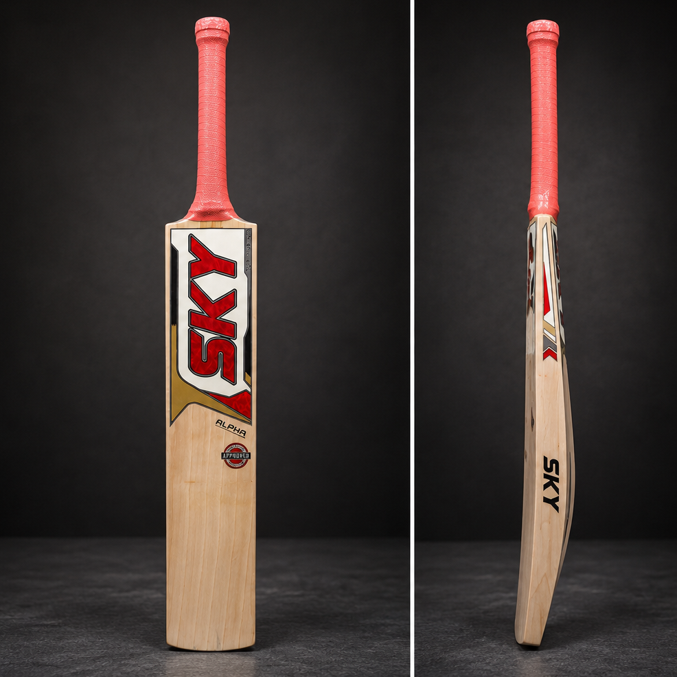 Cricket Bat